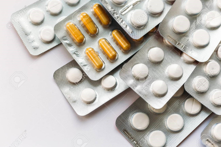 CONSUMIDOS EN EXCESO, LOS NANOMATERIALES PUEDEN SER TÓXICOS PARA LA SALUD