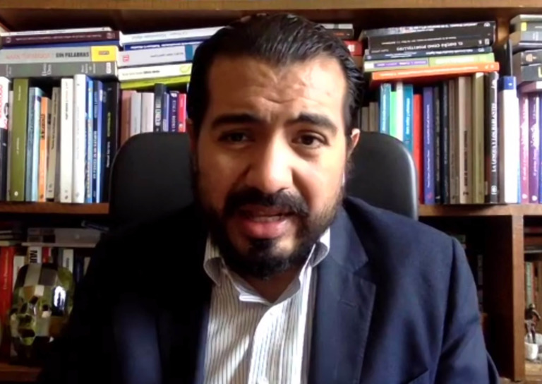 TIKTOK, VENTANA DE ESCAPE PARA LOS JÓVENES