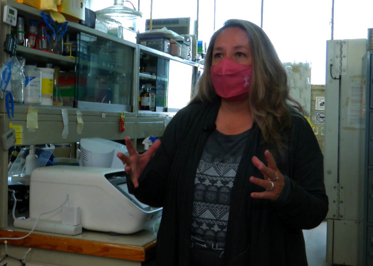 MIEDO, OTRA SECUELA DE LA COVID-19