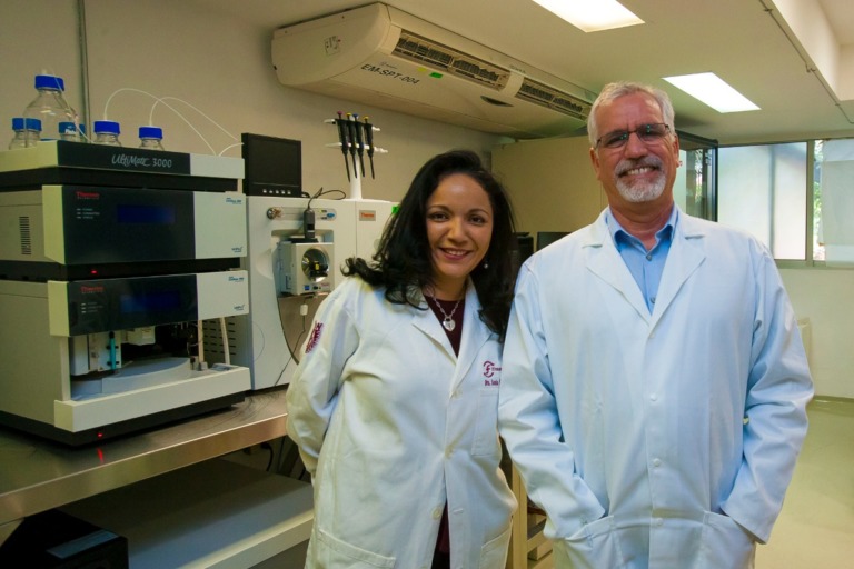 Desarrolla IPN plataformas tecnológicas para hacer frente a variantes de preocupación