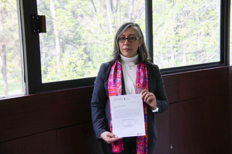 Realiza IPN nuevos nombramientos de funcionarios