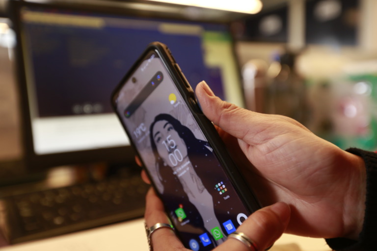 Necesario reforzar seguridad en teléfonos inteligentes con antivirus