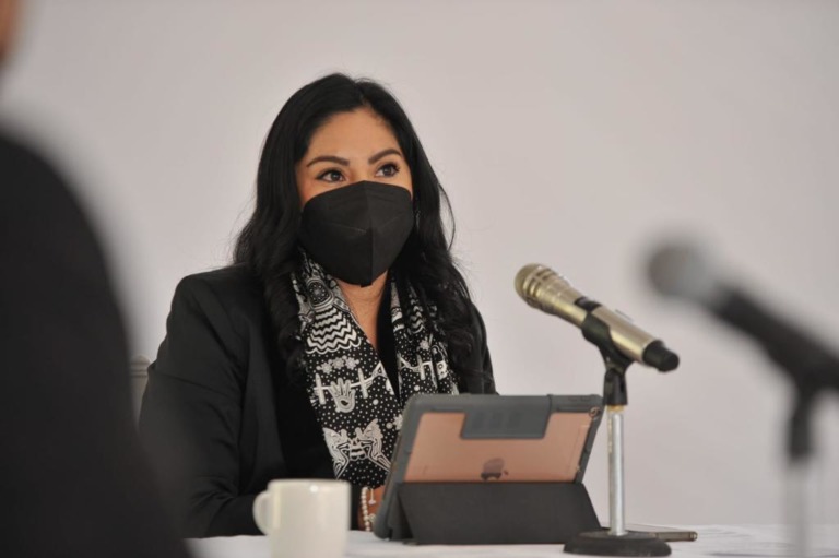 SE INSTALA LA SESIÓN PERMANENTE DE LA COMISIÓN TRANSITORIA PARA LA ELABORACIÓN DEL BANDO MUNICIPAL 2022