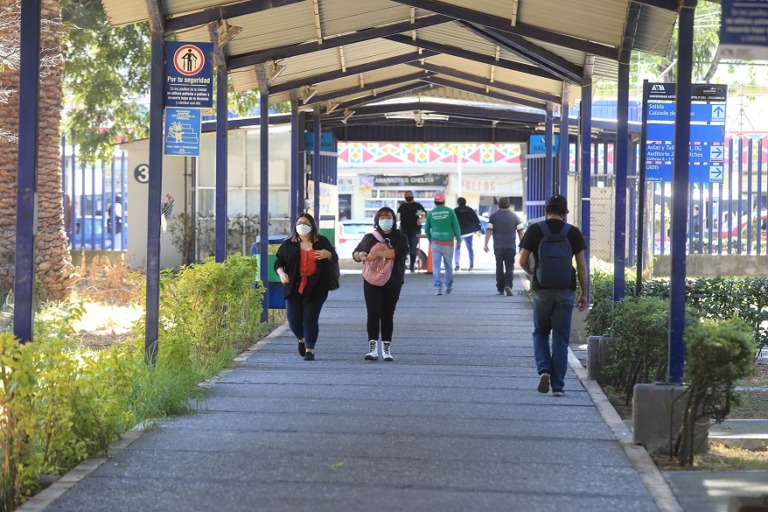 #IMPORTANTE. EL LUNES 3 DE ENERO LA UAM REANUDARÁ ACTIVIDADES