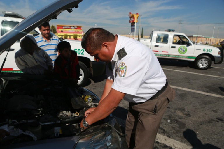CONCLUYÓ SECTUR EL OPERATIVO VACACIONAL DE INVIERNO 2021