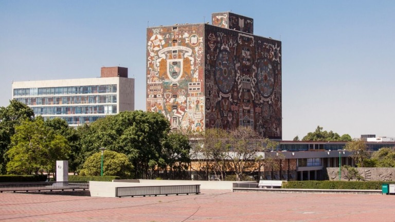 UNAM evaluará el próximo lunes modalidad para nuevo ciclo escolar