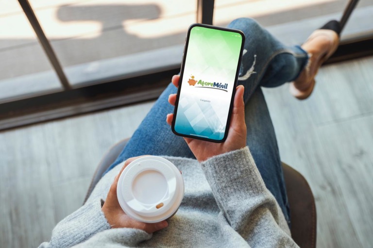 RECOMIENDAN USAR PLATAFORMAS DIGITALES PARA AHORRO DE AFORE