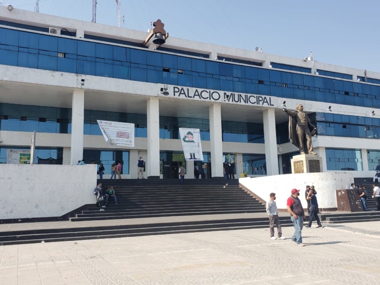 A PARTIR DEL 14 DE ENERO COMENZARÁ EL COBRO DEL IMPUESTO PREDIAL EN NAUCALPAN