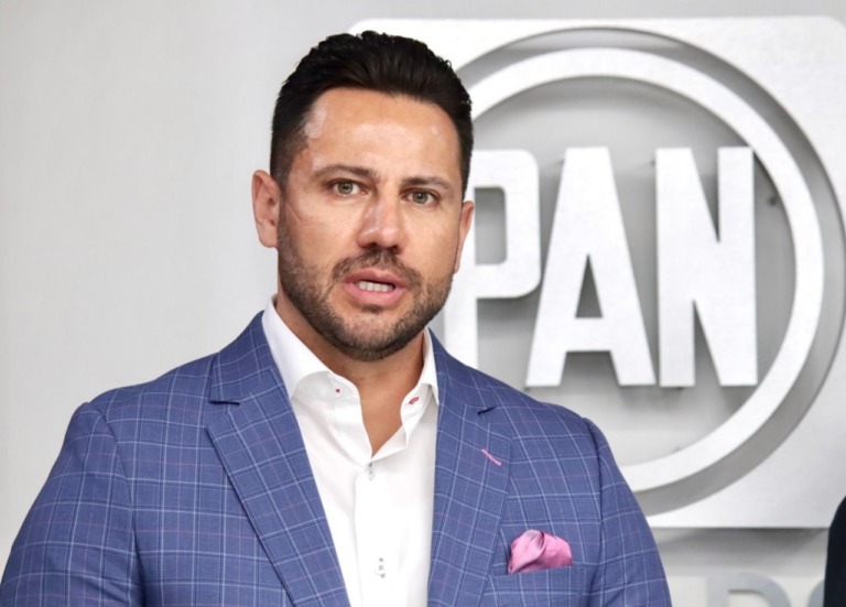 Asumirán presidentes municipales del PAN su responsabilidad para conservar la confianza ciudadana