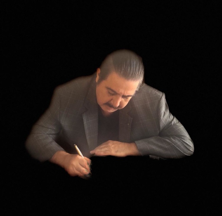 POR AMOR AL ARTE/ Arte digital