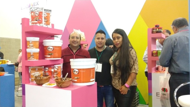 IMPULSA GEM REACTIVACIÓN DEL COMERCIO CON INICIATIVA #YOCONSUMOLOCAL