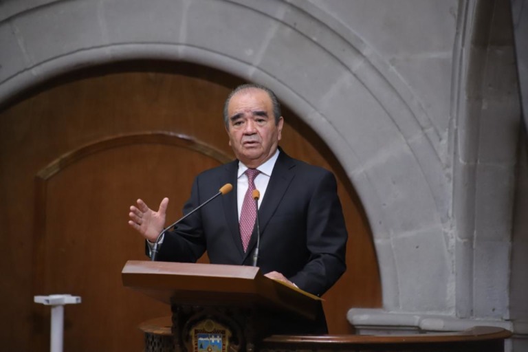 Sin sanción a agresores puede escalar violencia política en Amanalco, alerta Morena