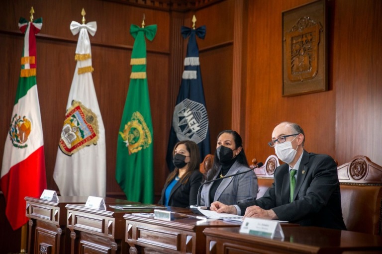 La UAEM aún no sabe con cuánto recurso laborará este 2022