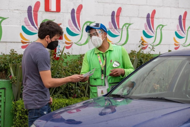 INCREMENTAN ÍNDICES DE VERIFICACIÓN VEHICULAR EN EDOMÉX, RESULTADO DE LA CONCIENCIA CIUDADANA POR EL CUIDADO DEL MEDIO AMBIENTE