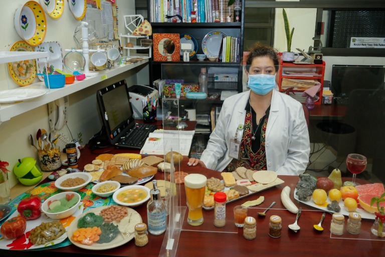 Ante propósitos de año nuevo, recomendable evitar dietas milagro para bajar de peso