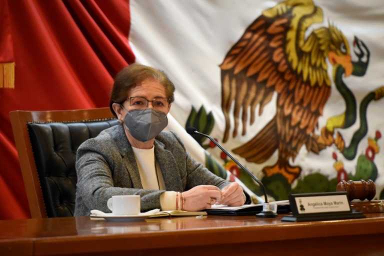 Naucalpenses deben extremar las medidas sanitarias ante esta nueva ola de contagios