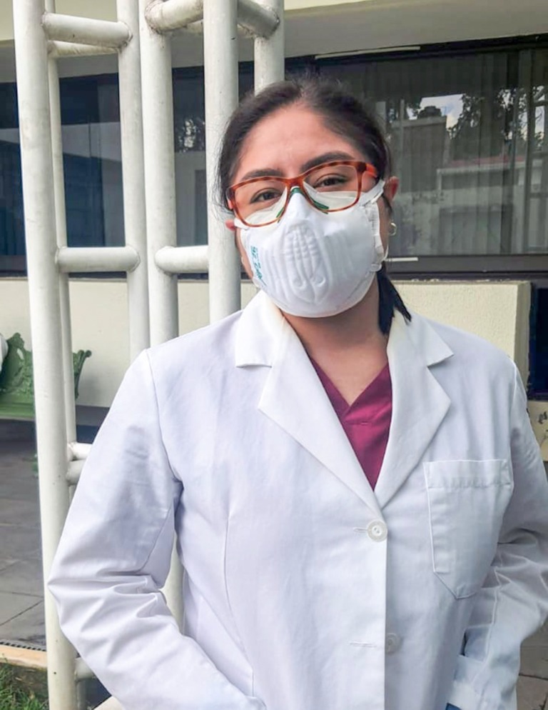 Necesario privilegiar cubrebocas N95, KN95 o quirúrgico por el alto contagio de Ómicron