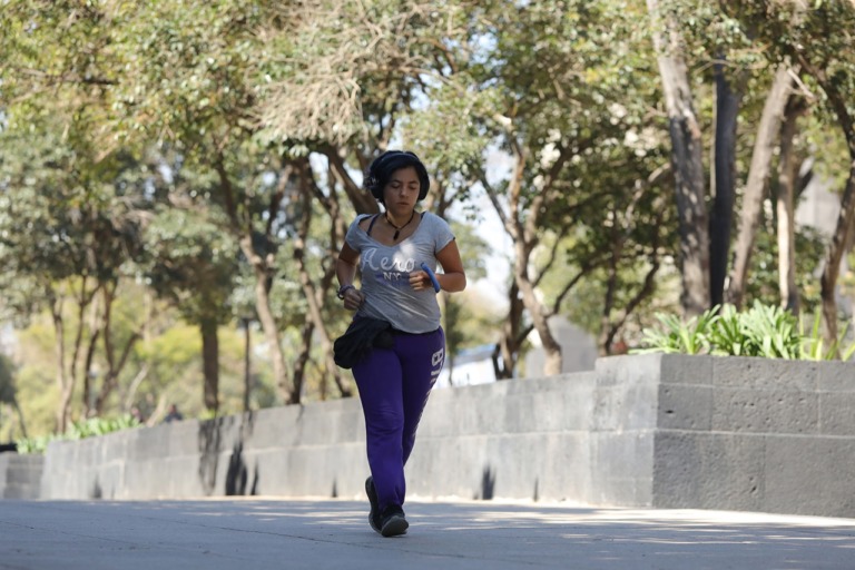 Contra la depresión, implementa Issste programa integral de salud mental