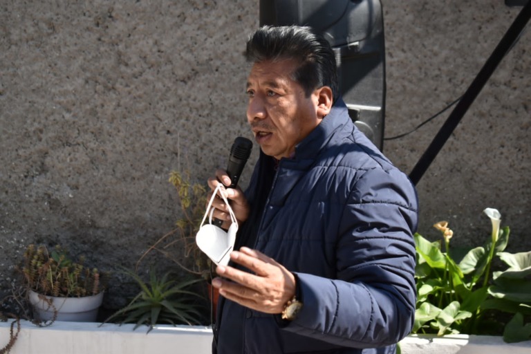 Urge ley para frenar despojos de propiedades por impartidores de justicia y cómplices