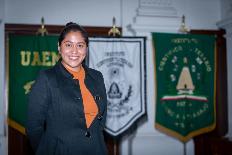 Servicio Universitario de Empleo de la UAEM, útil para acercarse a primera experiencia laboral