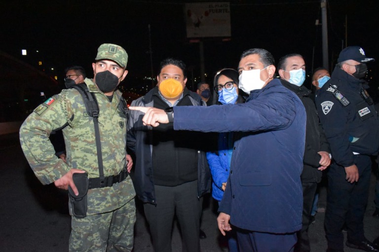 Necesario blindar a los usuarios del transporte de pasajeros expuestos a la delincuencia