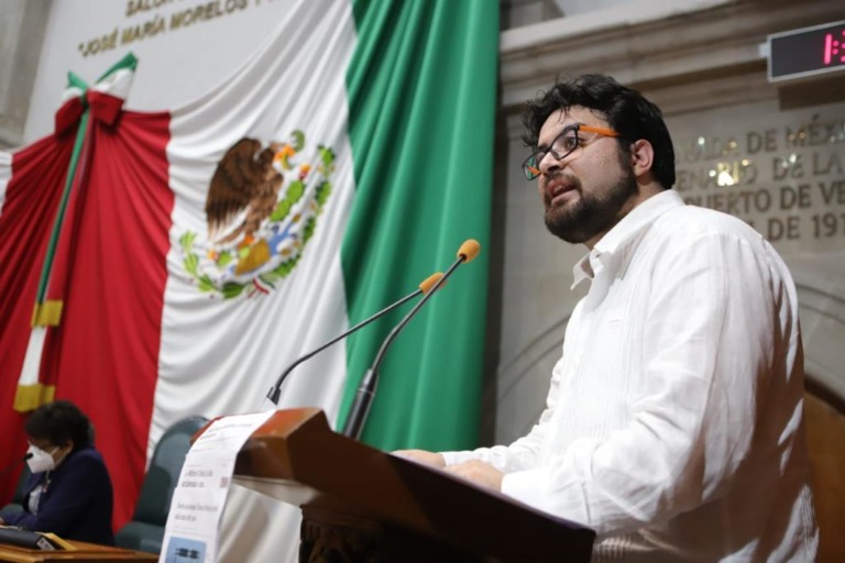 El Gobierno Federal concluirá con las obras de la Universidad Pública de Naucalpan