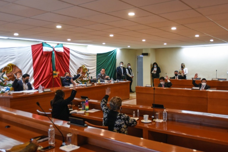 SE AMPLIA PAGO DEL IMPUESTO PREDIAL AL 15 DE ABRIL EN NAUCALPAN