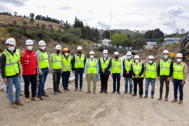 COORDINACIÓN ENTRE LOS TRES ÓRDENES DE GOBIERNO, PRIMORDIAL PARA EL RESCATE DE LA PRESA MADÍN