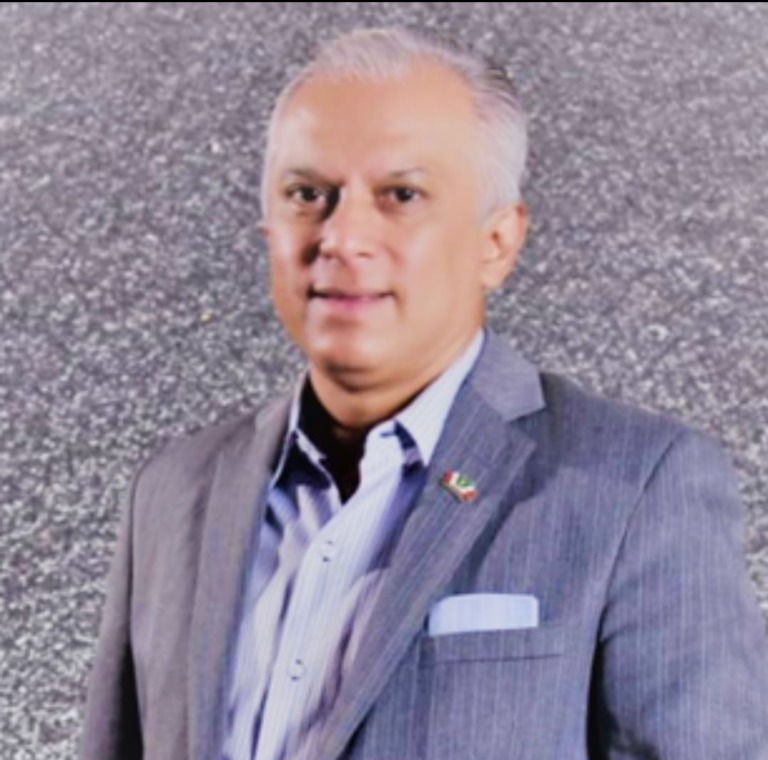 FORJADORES DE MÉXICO/ Agilidad