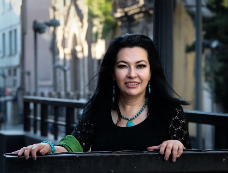 ABANICO / Construir la felicidad