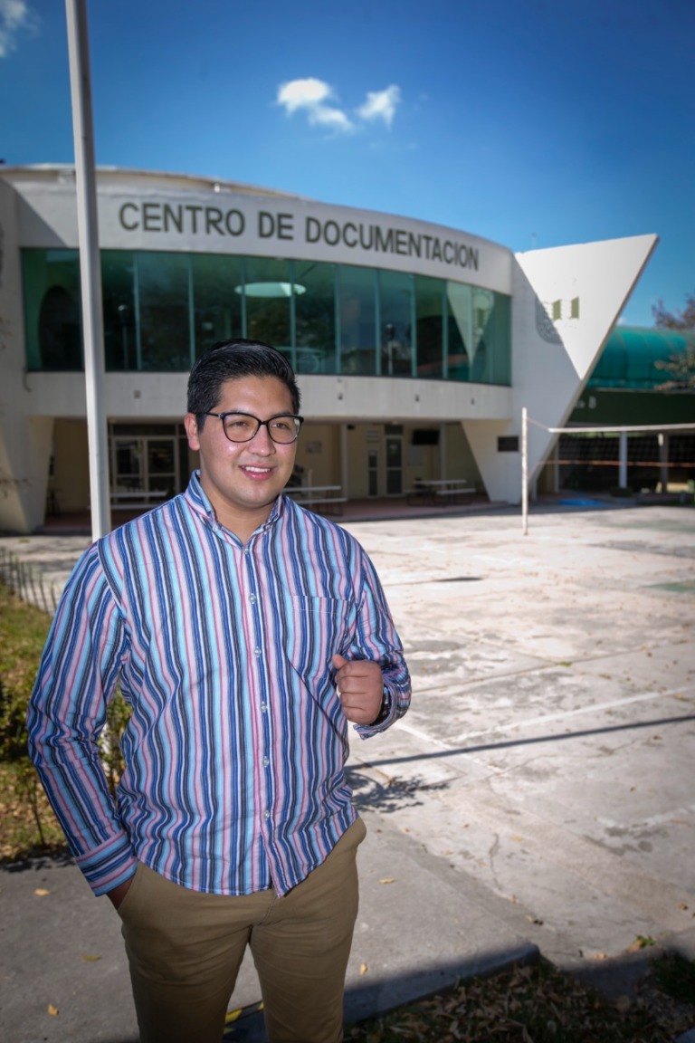 Estudiantes de la UAEMéx se capacitarán como “Enlaces Universitarios Banxico”