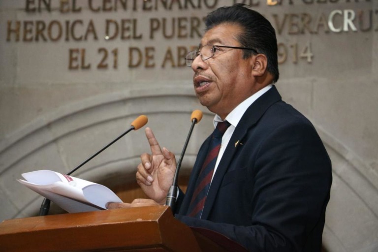 Urge investigar irregularidades denunciadas contra jueces y ejecutores de juzgados de Ecatepec y Tecámac