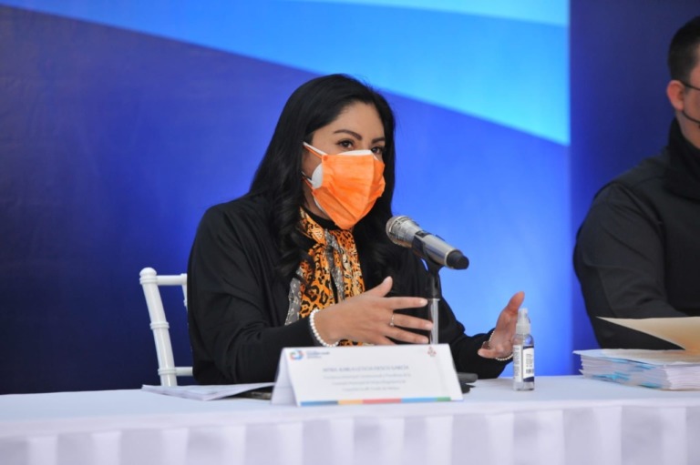 Instalan y sesiona la comisión municipal de mejora regulatoria enCuautitlán Izcalli