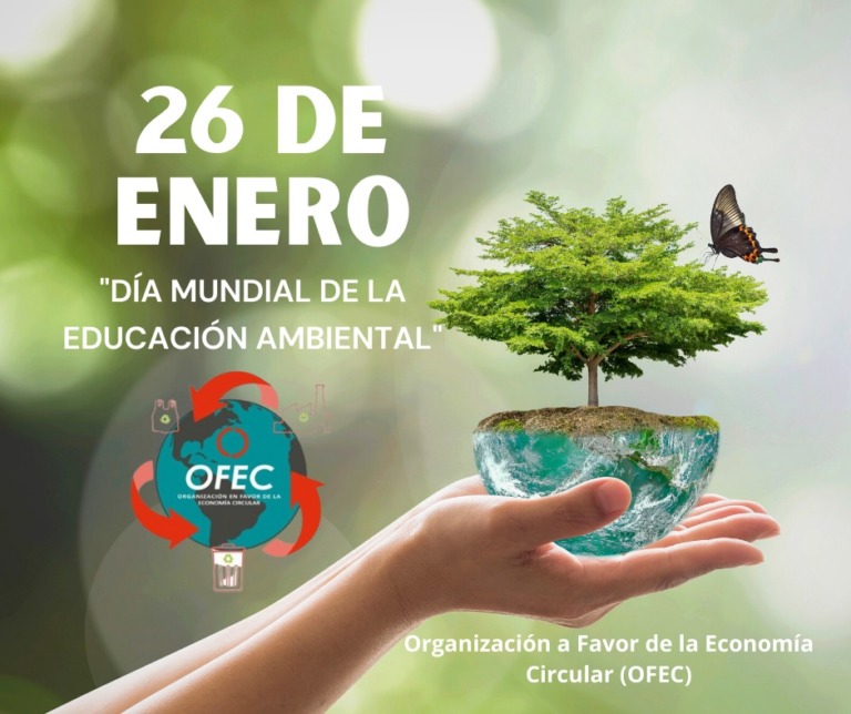 La importancia de la Economía Circular en la Educación Ambiental