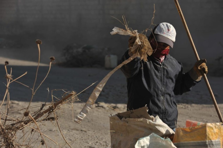 Atienden a empresarios en temas de limpieza y recuperación de espacios públicos en Cuautitlán Izcalli