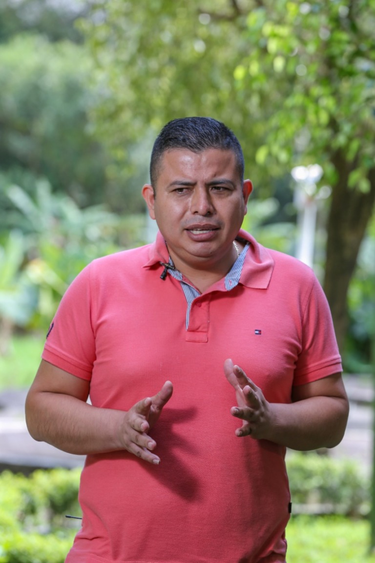 Ante pandemia, urge fortalecer a micro, pequeñas y medianas empresas