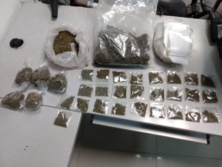 ASEGURAN A 88 PERSONAS DURANTE OPERATIVOS RASTRILLO EN LOS MUNICIPIOS DE NEZAHUALCÓYOTL Y CHIMALHUACÁN