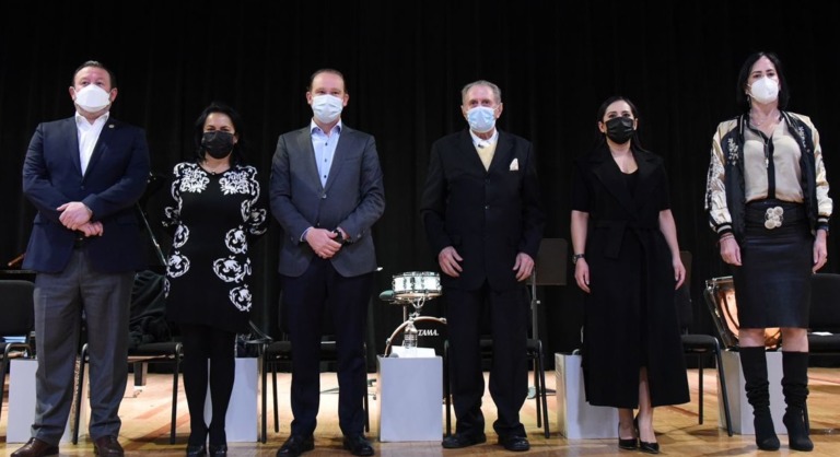 Persecución política investigación de la Unidad de Inteligencia Patrimonial y Económica