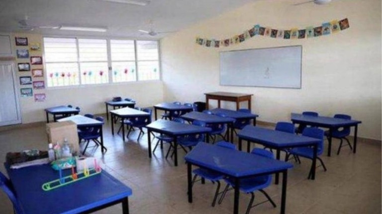 Cerraron 670 escuelas en CDMX por pandemia; 10 mil maestras se quedan sin empleo
