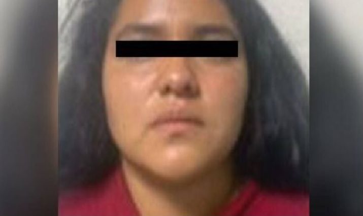 Roxana “N” víctima del sistema de justicia patriarcal en el Estado de México