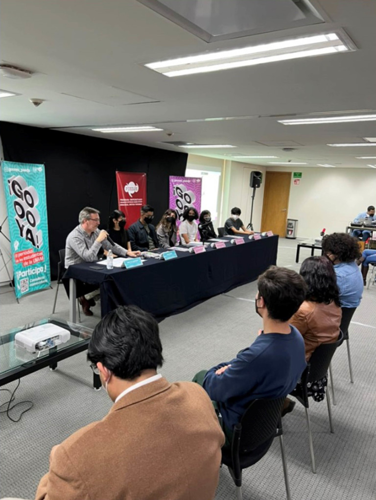 LAS REDES SOCIALES SON LA REALIDAD DE UN MUNDO CAMBIANTE