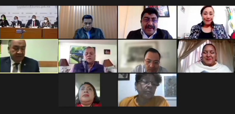 Va Congreso de Edomex contra abusos en grúas y corralones