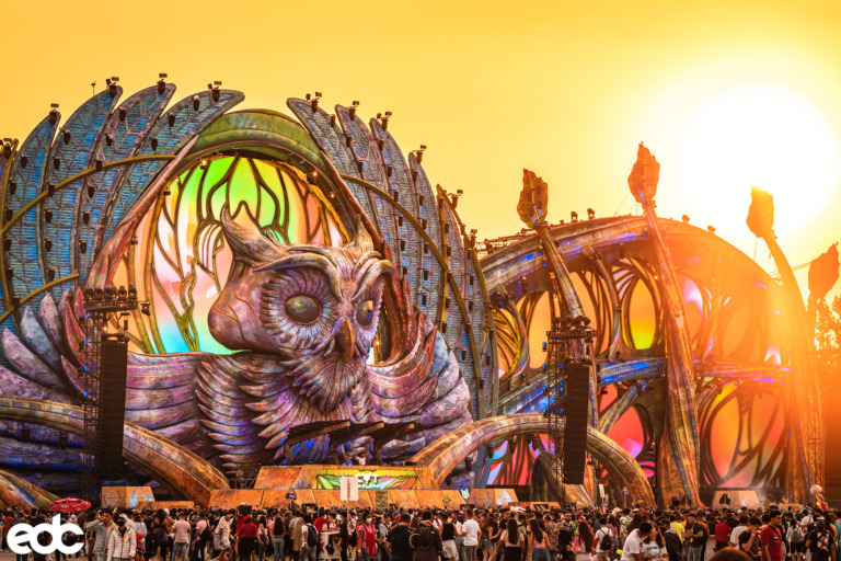 Así fue el regreso EDC a la CDMX