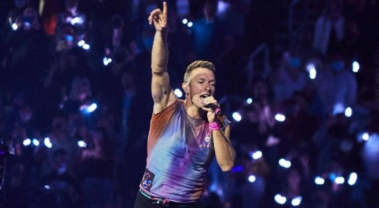 ColdPlay anuncia dos fechas más