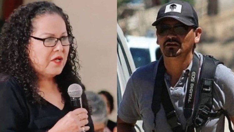 Gobierno federal presume avances en casos de periodistas asesinados