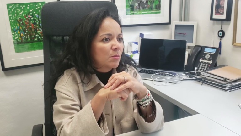 En estudio anticuerpos recombinantes para enfermos graves por SARS-CoV2