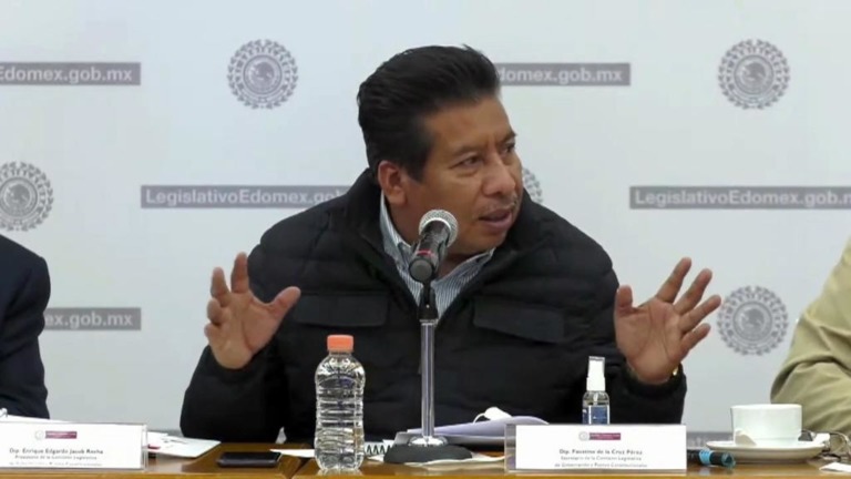 TEEM declara inexistentes las infracciones en contra del senador Higinio Martínez