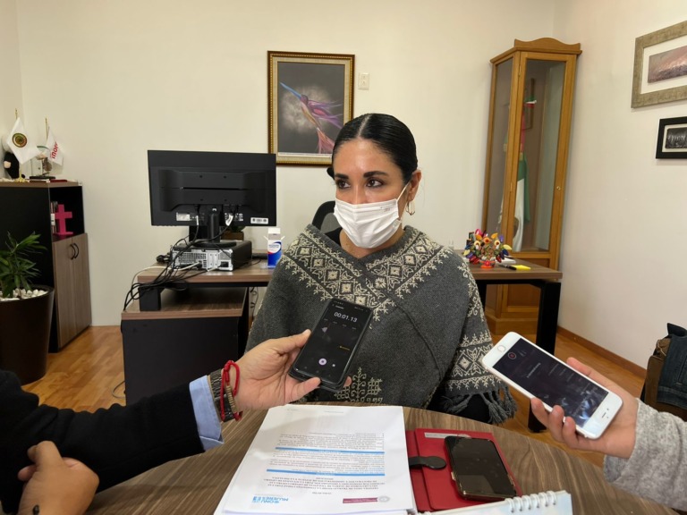 Para que el Edoméx garantice la seguridad de las mujeres se destinaron 367mdp