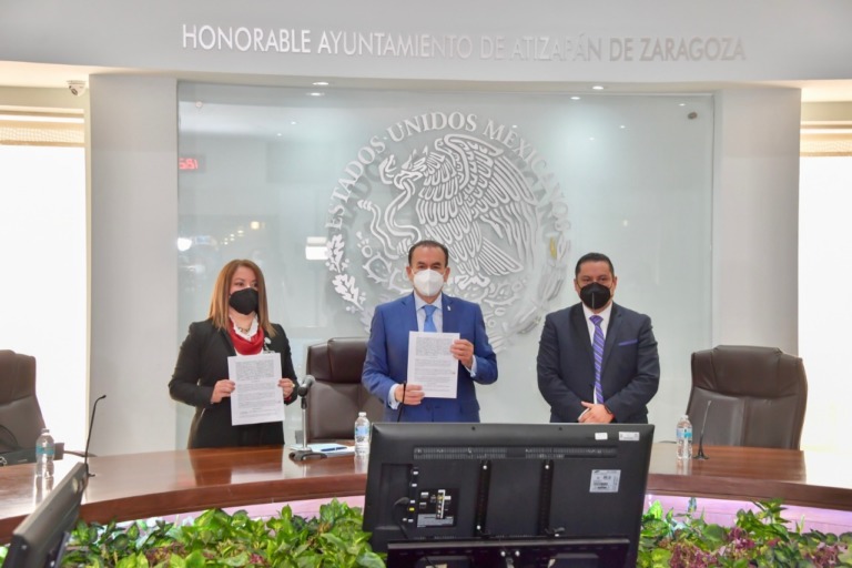 La prestación del alumbrado público es una atribución municipal que forma parte de su patrimonio: Pedro Rodríguez