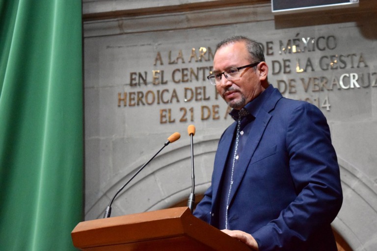 PRD marca la agenda en recuperación económica